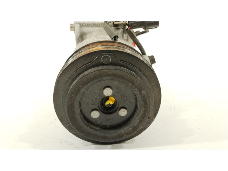 Recambio de compresor aire acondicionado para hyundai i30 (pd) n project c referencia OEM IAM 97701G8000  