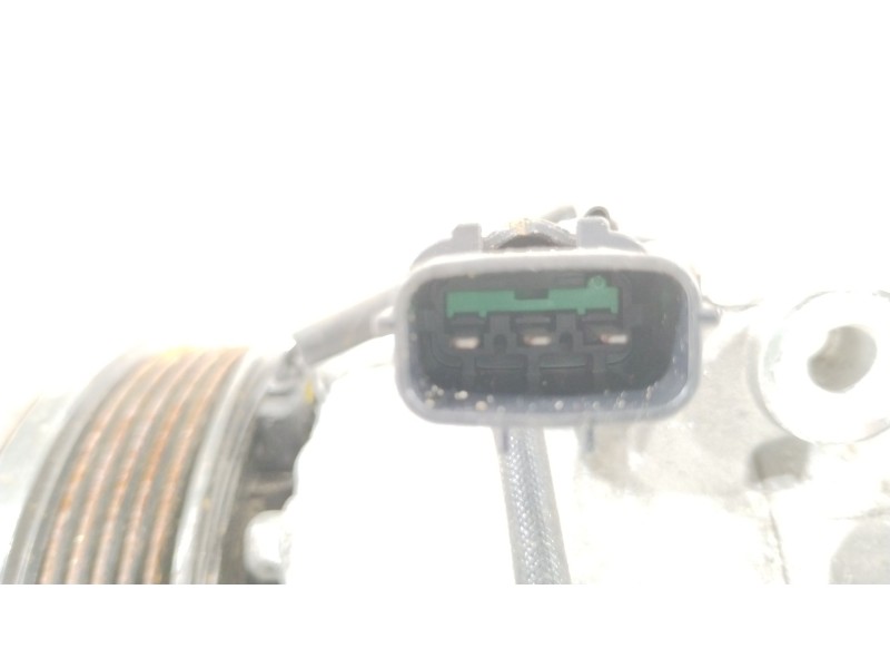 Recambio de compresor aire acondicionado para hyundai i30 (pd) n project c referencia OEM IAM 97701G8000  