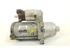 Recambio de motor arranque para hyundai i30 (pd) n project c referencia OEM IAM 361002GGA0   2