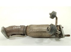 Recambio de tubo escape delantero para hyundai i30 (pd) n project c referencia OEM IAM 28610S0300  