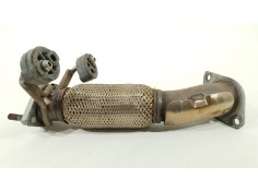 Recambio de tubo escape delantero para hyundai i30 (pd) n project c referencia OEM IAM 28610S0300   2