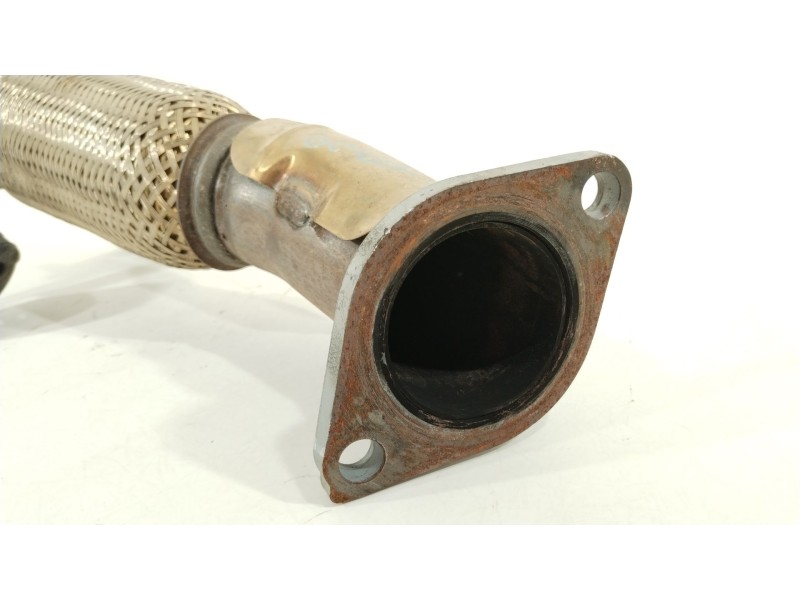 Recambio de tubo escape delantero para hyundai i30 (pd) n project c referencia OEM IAM 28610S0300  