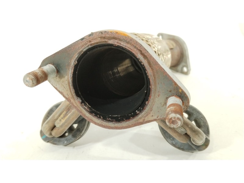 Recambio de tubo escape delantero para hyundai i30 (pd) n project c referencia OEM IAM 28610S0300  