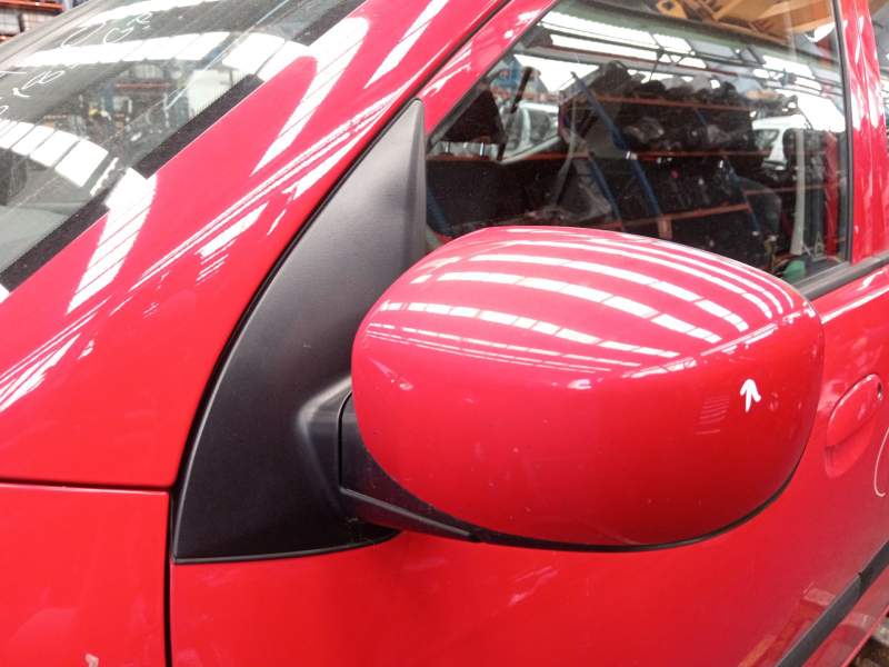 RETROVISOR IZQUIERDO 876100X040 
