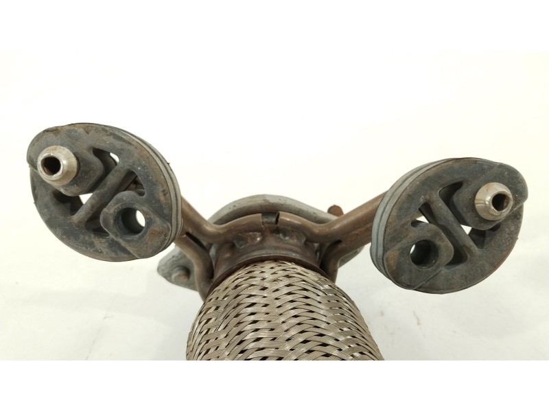 Recambio de tubo escape delantero para hyundai i30 (pd) n project c referencia OEM IAM 28610S0300  