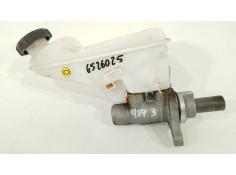 Recambio de bomba freno para hyundai i30 (pd) n project c referencia OEM IAM 58510S0000  