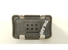 Recambio de pedal freno para hyundai i30 (pd) n project c referencia OEM IAM 328252P110GI   2