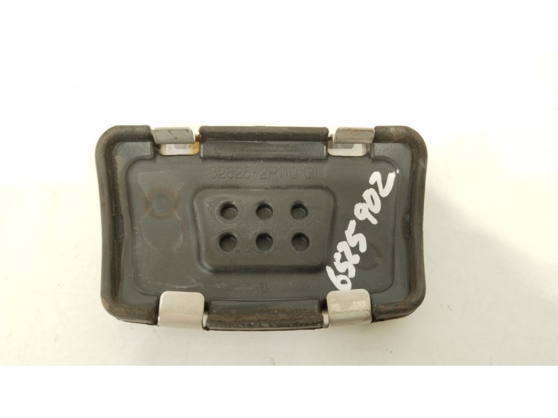 Recambio de pedal freno para hyundai i30 (pd) n project c referencia OEM IAM 328252P110GI  