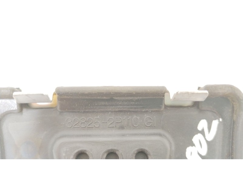 Recambio de pedal freno para hyundai i30 (pd) n project c referencia OEM IAM 328252P110GI  