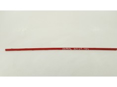 Recambio de moldura para hyundai i30 (pd) n project c referencia OEM IAM 86683G4DA0  