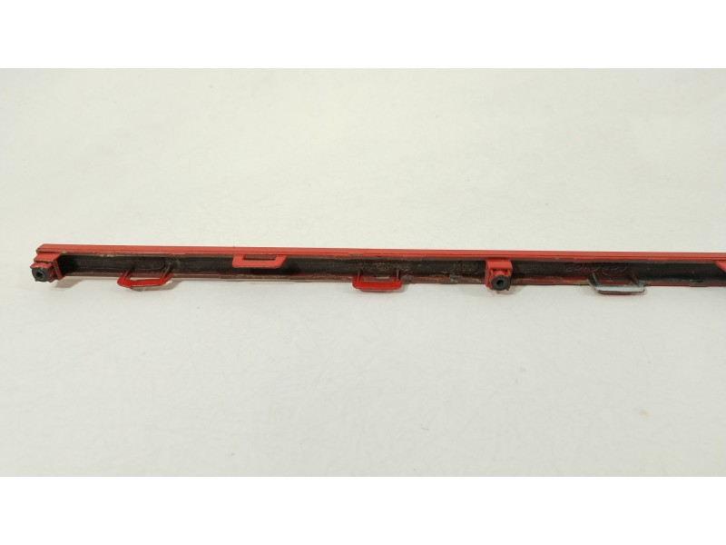 Recambio de moldura para hyundai i30 (pd) n project c referencia OEM IAM 86683G4DA0  