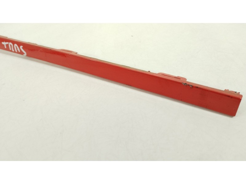 Recambio de moldura para hyundai i30 (pd) n project c referencia OEM IAM 86683G4DA0  