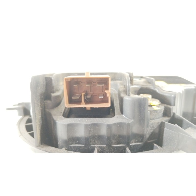 Recambio de ventilador calefaccion para audi a4 berlina (8e) 2.5 tdi quattro (132kw) referencia OEM IAM 8E1820021A  