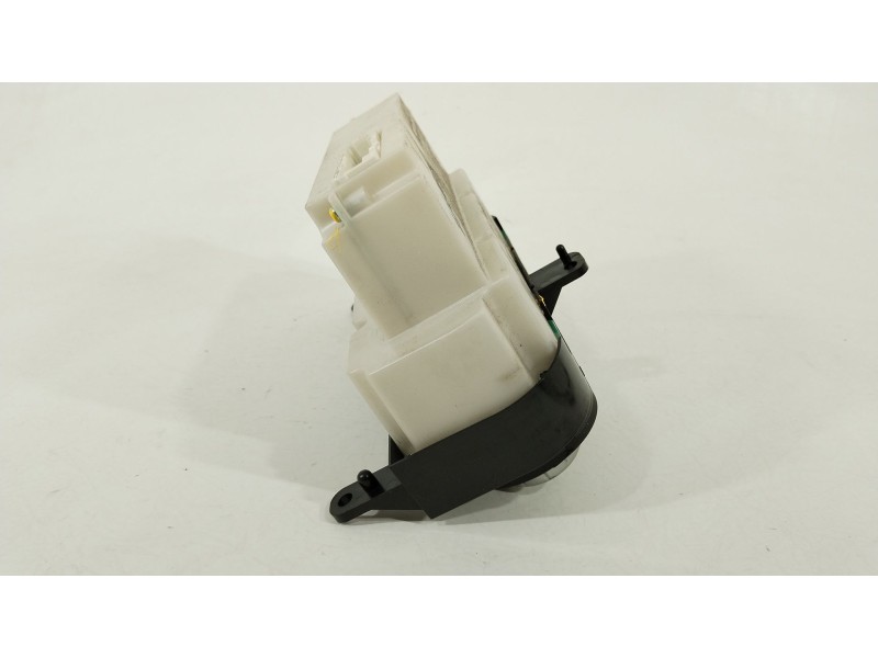 Recambio de mando climatizador para nissan qashqai (j10) acenta referencia OEM IAM 27500BR47A  