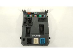 Recambio de caja reles / fusibles para citroën c3 ii (sc_) 1.4 hdi 70 (sc8hzc, sc8hr0, sc8hp4) referencia OEM IAM 9666952080  BS