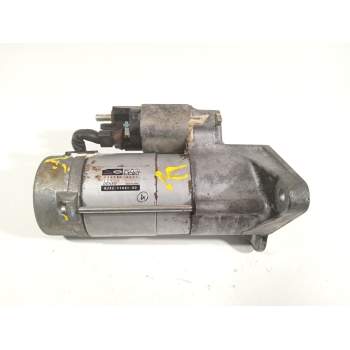 MOTOR ARRANQUE GJ3211001BD 4380002001