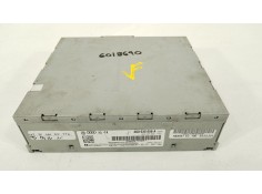 Recambio de sistema audio / radio cd para audi a7 sportback (4ga) 3.0 tdi clean diesel quattro referencia OEM IAM 4G0035056A  4G 2