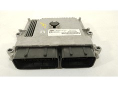 Recambio de centralita motor uce para citroën c4 ii (nc_) 1.2 thp 110 referencia OEM IAM 9818160080 162430558 HW9806671980