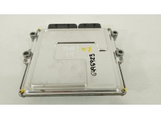 Recambio de centralita motor uce para citroën c4 ii (nc_) 1.2 thp 110 referencia OEM IAM 9818160080 162430558 HW9806671980 2