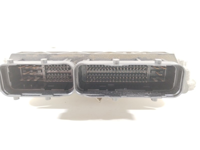 Recambio de centralita motor uce para toyota yaris (_p13_) 1.4 d (nlp130_) referencia OEM IAM 896610DE80  0281017820