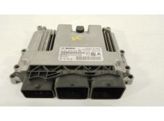 Recambio de centralita motor uce para citroën c3 ii (sc_) 1.4 hdi 70 (sc8hzc, sc8hr0, sc8hp4) referencia OEM IAM 9674254080 EDC1