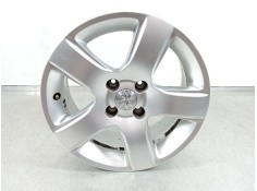 Recambio de llanta para peugeot 3008 monospace (0u_) 2.0 hdi hybrid4 referencia OEM IAM 9684880380  