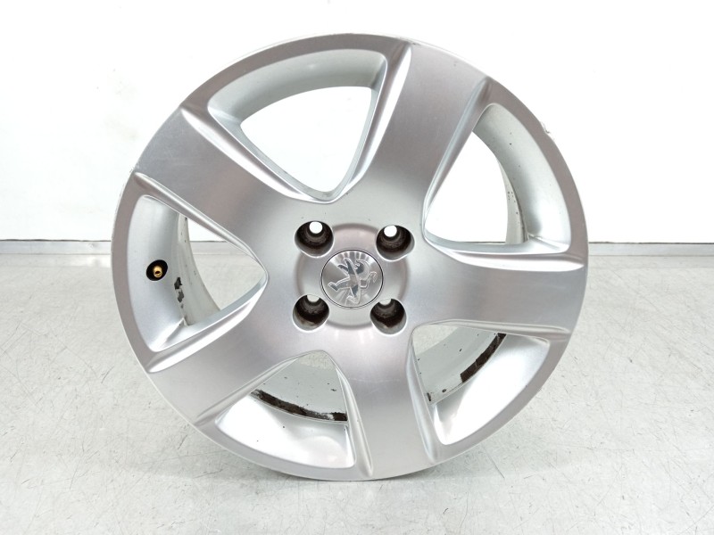 Recambio de llanta para peugeot 3008 monospace (0u_) 2.0 hdi hybrid4 referencia OEM IAM 9684880380  