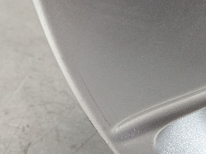 Recambio de llanta para peugeot 3008 monospace (0u_) 2.0 hdi hybrid4 referencia OEM IAM 9684880380  