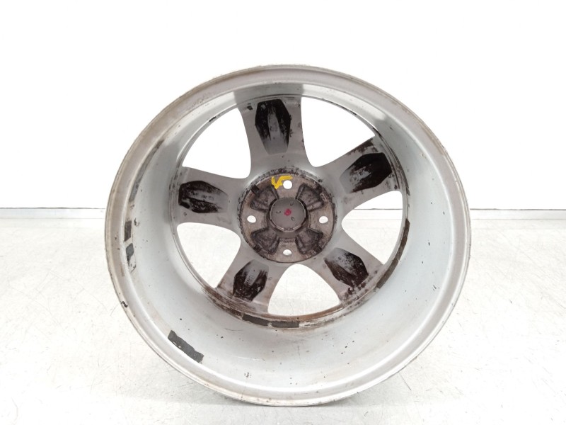 Recambio de llanta para peugeot 3008 monospace (0u_) 2.0 hdi hybrid4 referencia OEM IAM 9684880380  