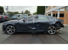 audi a5 sportback (8ta) del año 2015
