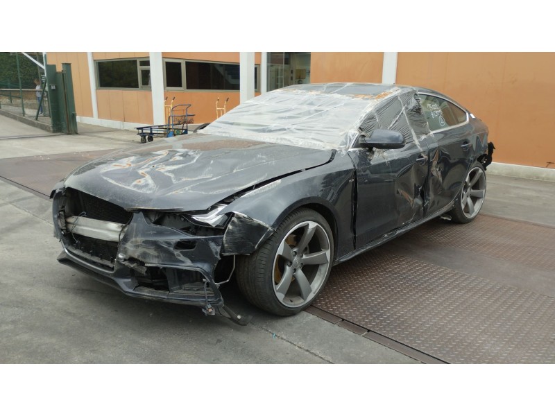 audi a5 sportback (8ta) del año 2015