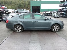skoda octavia iii (5e3, nl3, nr3) del año 2020 2
