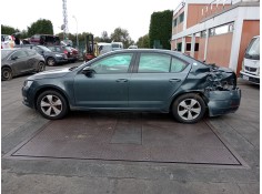 skoda octavia iii (5e3, nl3, nr3) del año 2020