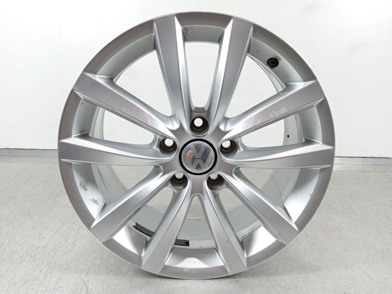 Recambio de llanta para volkswagen passat variant (365) r-line bluemotion referencia OEM IAM 3AA601025C  