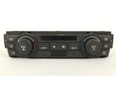 Recambio de mando climatizador para bmw 3 touring (e91) 320 d referencia OEM IAM 6411911061001 A2C53172018 64119110610