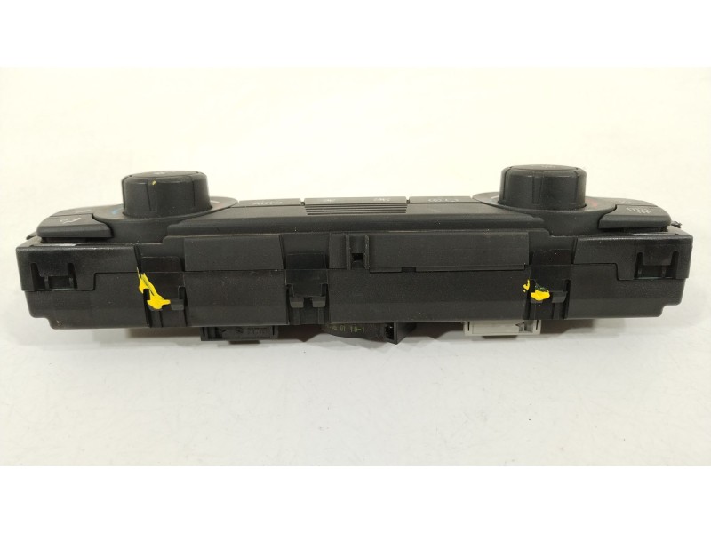 Recambio de mando climatizador para bmw 3 touring (e91) 320 d referencia OEM IAM 6411911061001 A2C53172018 64119110610