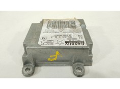 Recambio de modulo electronico para peugeot 206+ básico referencia OEM IAM 9660349980 216196958B 602327300 2
