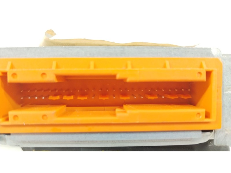 Recambio de modulo electronico para peugeot 206+ básico referencia OEM IAM 9660349980 216196958B 602327300