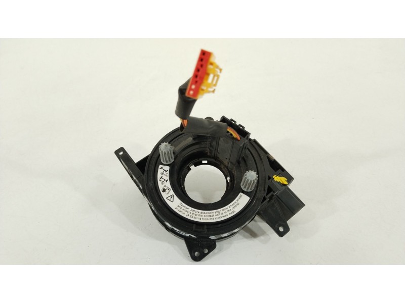 Recambio de anillo airbag para volvo v40 cross country plus referencia OEM IAM 31343218  