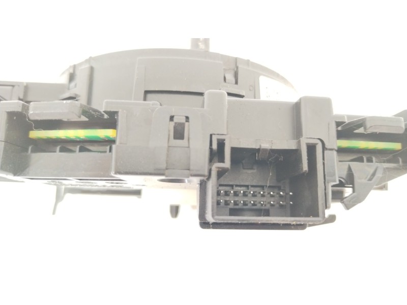 Recambio de anillo airbag para volkswagen golf vi (5k1) gti referencia OEM IAM 5K0953549C  