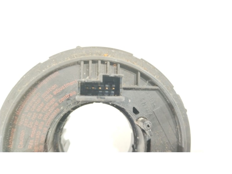 Recambio de anillo airbag para seat leon (1m1) signo referencia OEM IAM 1J0959653E  