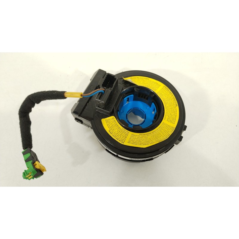 Recambio de anillo airbag para hyundai santa fe (bm) 2.2 crdi classic (2wd) referencia OEM IAM 934902B200  DQ021955113