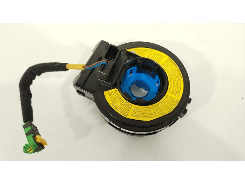 Recambio de anillo airbag para hyundai santa fe (bm) 2.2 crdi classic (2wd) referencia OEM IAM 934902B200  DQ021955113