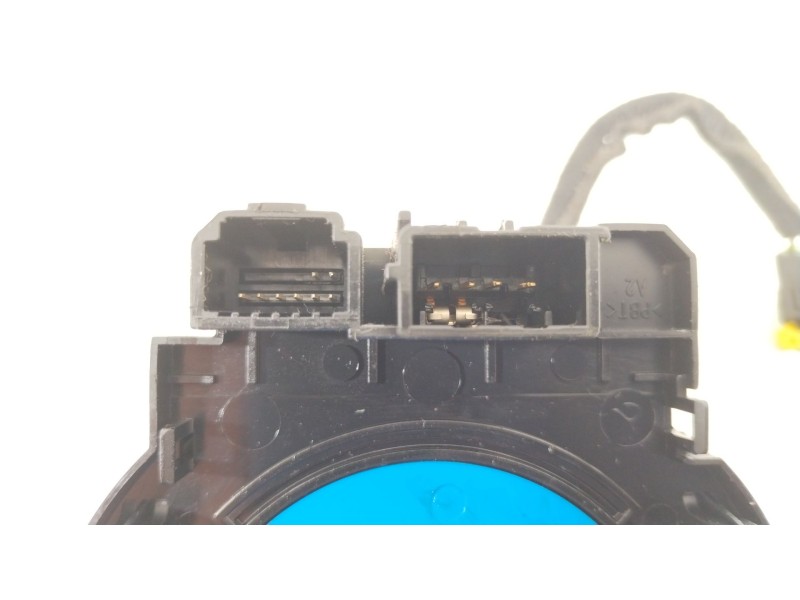 Recambio de anillo airbag para hyundai santa fe (bm) 2.2 crdi classic (2wd) referencia OEM IAM 934902B200  DQ021955113