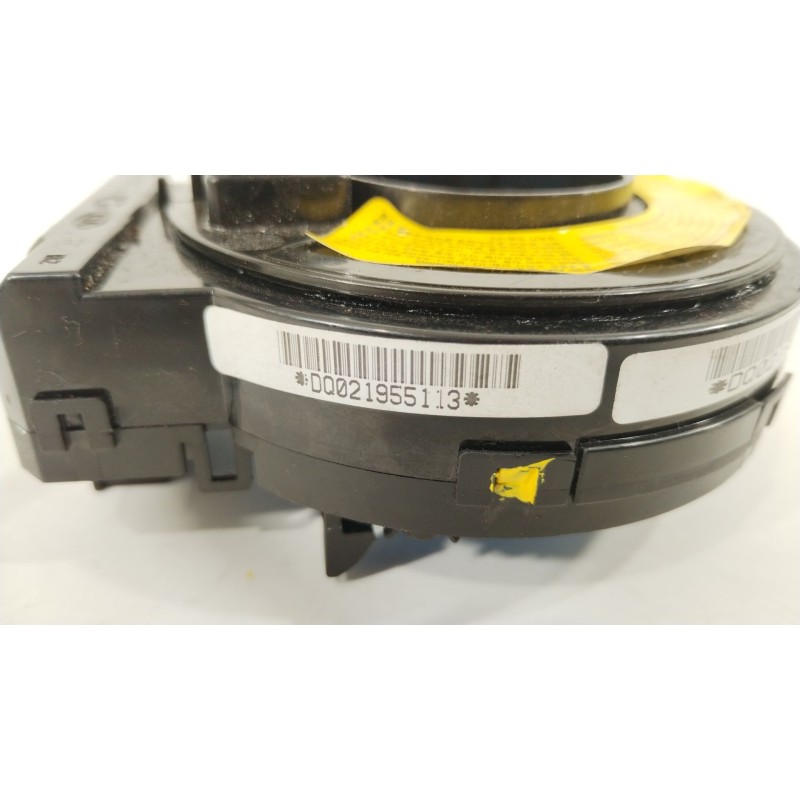 Recambio de anillo airbag para hyundai santa fe (bm) 2.2 crdi classic (2wd) referencia OEM IAM 934902B200  DQ021955113