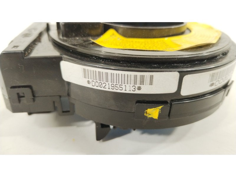 Recambio de anillo airbag para hyundai santa fe (bm) 2.2 crdi classic (2wd) referencia OEM IAM 934902B200  DQ021955113