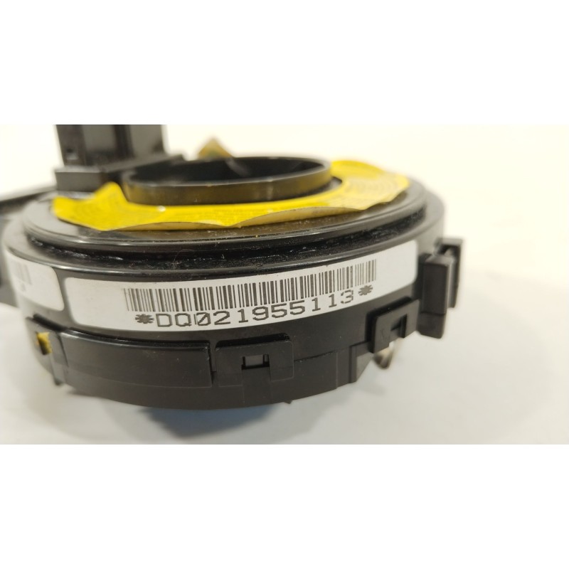 Recambio de anillo airbag para hyundai santa fe (bm) 2.2 crdi classic (2wd) referencia OEM IAM 934902B200  DQ021955113