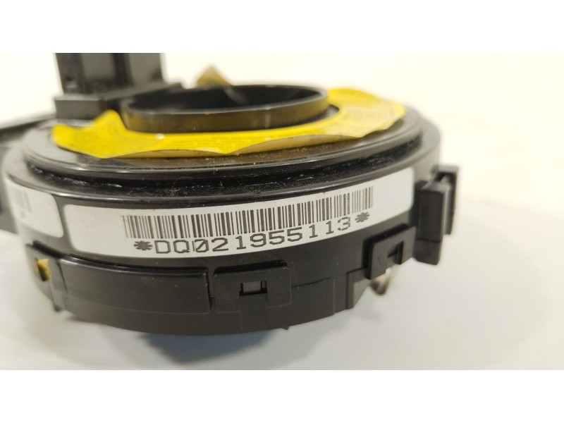 Recambio de anillo airbag para hyundai santa fe (bm) 2.2 crdi classic (2wd) referencia OEM IAM 934902B200  DQ021955113