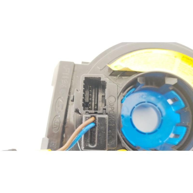 Recambio de anillo airbag para hyundai santa fe (bm) 2.2 crdi classic (2wd) referencia OEM IAM 934902B200  DQ021955113