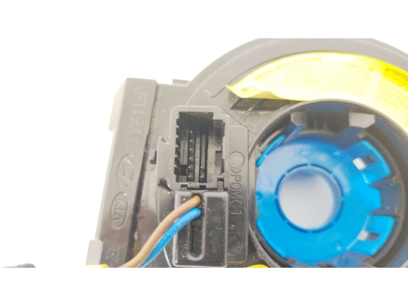 Recambio de anillo airbag para hyundai santa fe (bm) 2.2 crdi classic (2wd) referencia OEM IAM 934902B200  DQ021955113